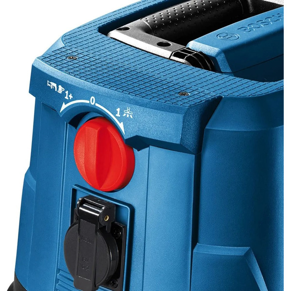 Пылесос Bosch GAS 15 PS (06019E5100)