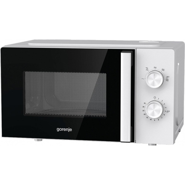 Mикроволновая печь GORENJE MO17E1WH