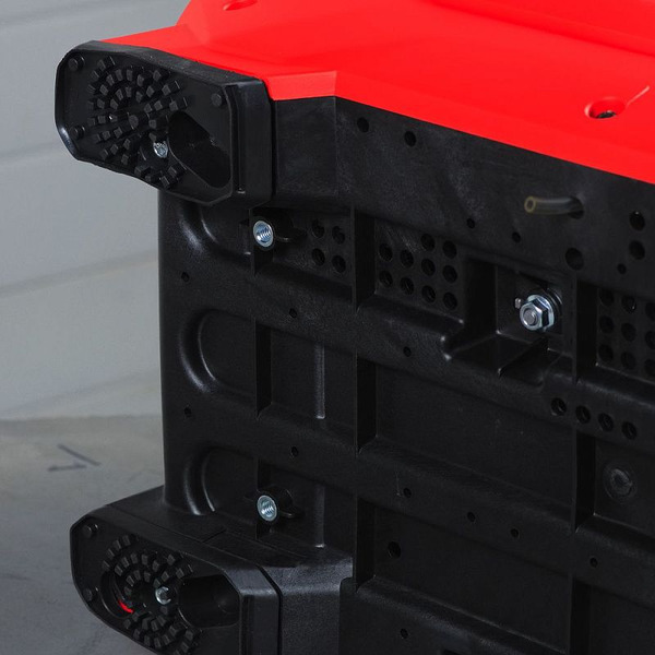 Генератор Fubag TI 1200 646251