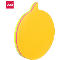 Блок для заметок DELI А03202