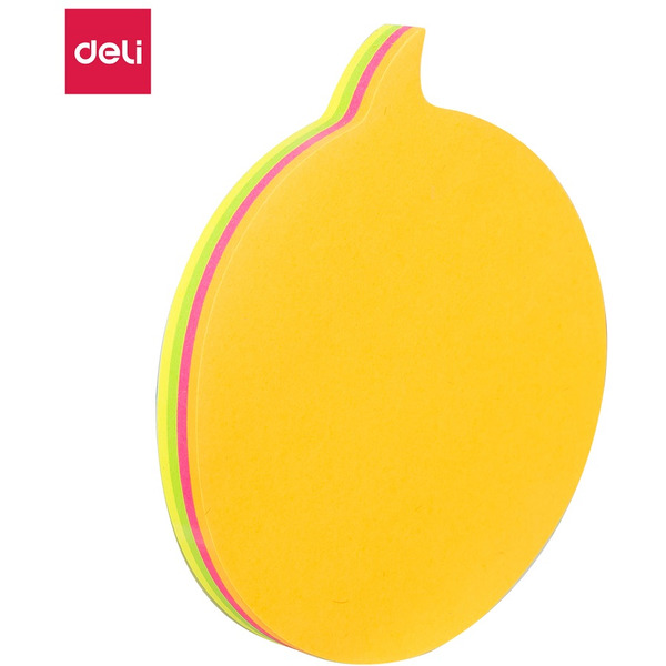 Блок для заметок DELI А03202