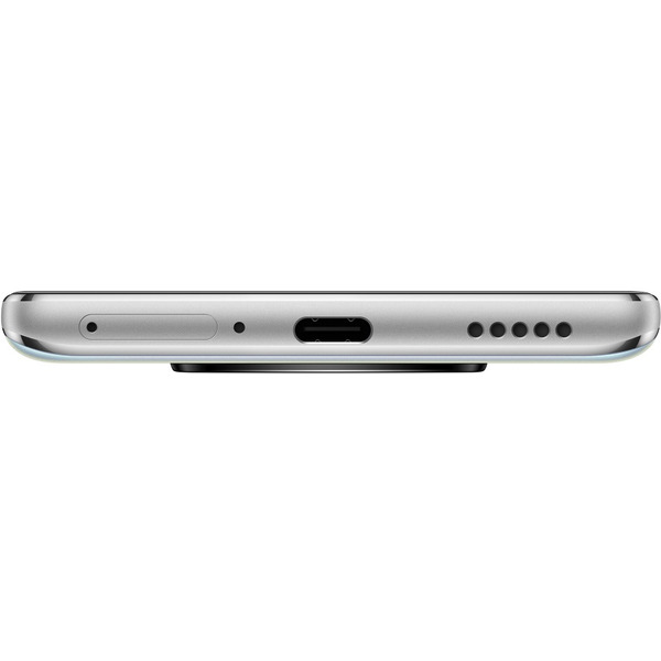 Смартфон HONOR X9 (ANY-LX1) 6GB/128GB (титановый серебристый)