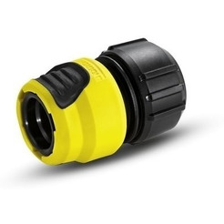 Коннектор Karcher Plus с аквастопом 2.645-194.0