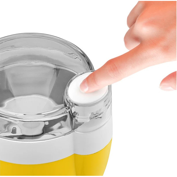 Кофемолка Kitfort КТ-7481