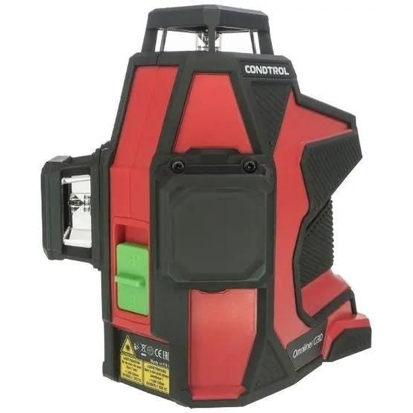 Нивелир лазерный CONDTRO Omniliner G3D (1-2-153)