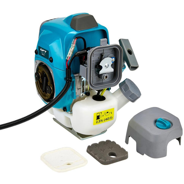 Триммер бензиновый GPT NBC-541 PRO