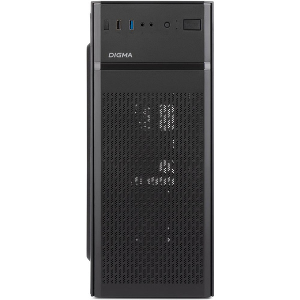 Корпус Digma DCC-MD301