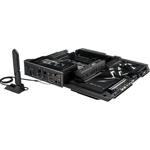 Материнская плата ASUS ROG Crosshair X870E Extreme