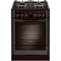 Плита комбинированная GEFEST 6502-03 0245