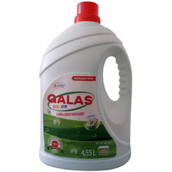 Гель для стирки Galas Premium Color 4,55 л