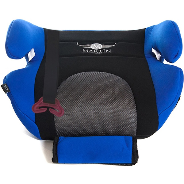 Автомобильное детское кресло MARTIN NOIR YOGA Blue sky (BAB002)
