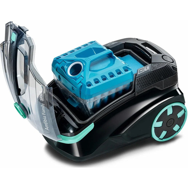 Пылесос Thomas DryBox Amfibia Family 788599