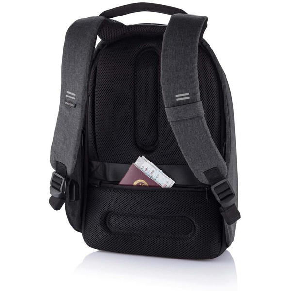 Рюкзак для ноутбука XD DESIGN Bobby Hero XL P705.711 (черный)