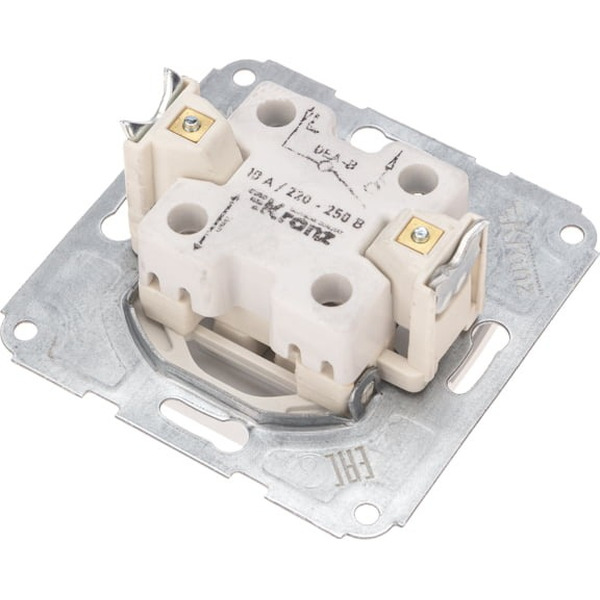 Выключатель KRANZ DEA KR-78-0200