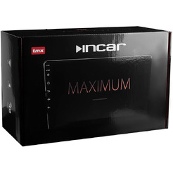 USB-магнитола Incar TMX2-7709-3