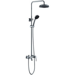 Душевая система Haiba HB2407