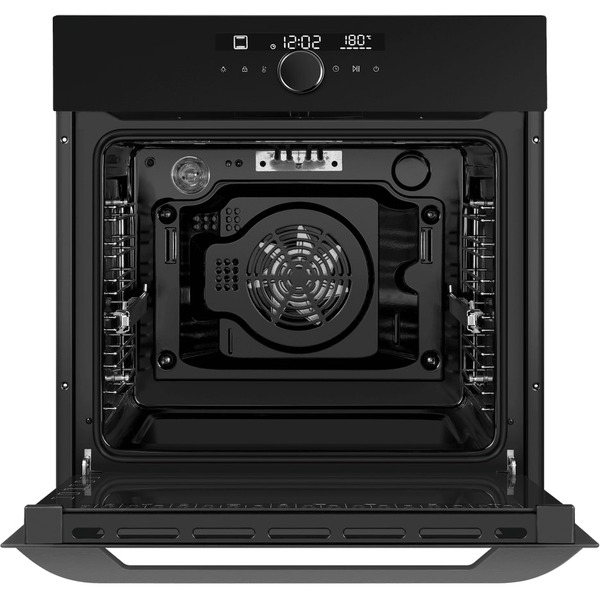 Духовой шкаф MAUNFELD EOEH7613B Matt