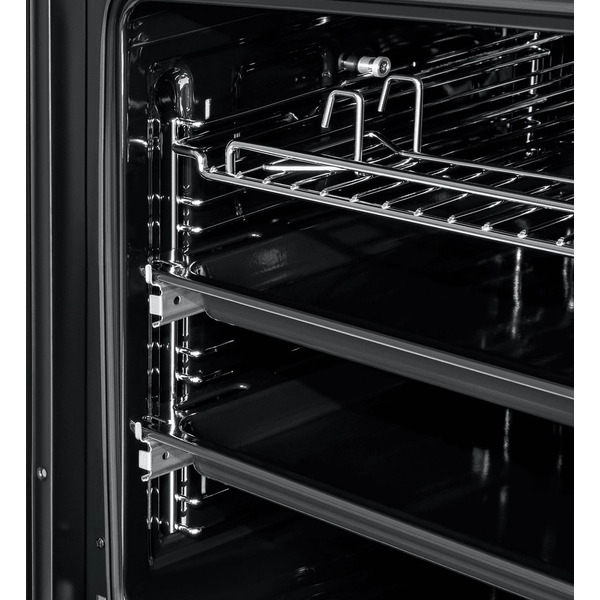 Духовой шкаф MAUNFELD EOEH.7611SCBG