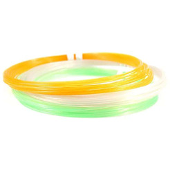 UNID Набор пластика для 3D ручек: PLA-"F3" (по 10м. 3 цвета)