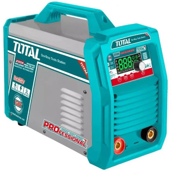 Сварочный инвертор Total TW225079