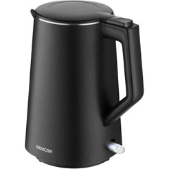 Электрочайник Sencor SWK 0551BK