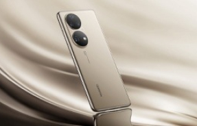 Обзор камеры Huawei P50 Pro