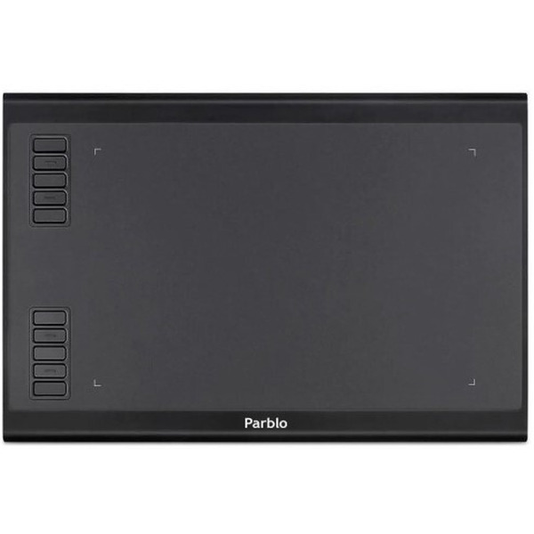 Графический планшет Parblo A610 Plus V2