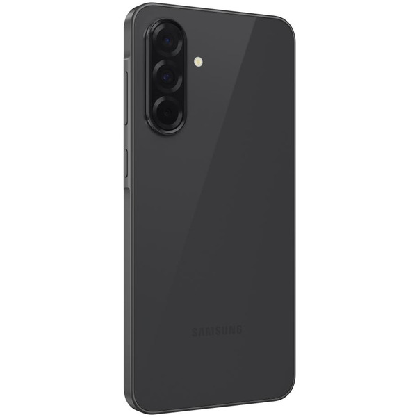 Смартфон Samsung Galaxy A36 SM-A366 8GB/128GB (черный)