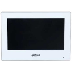 Монитор Dahua DHI-VTH2624GW-WP-EA