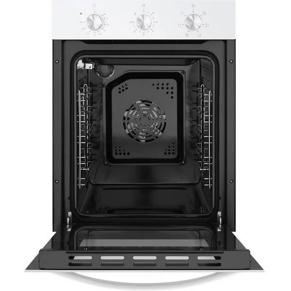 Электрический духовой шкаф MAUNFELD EOEC.516W