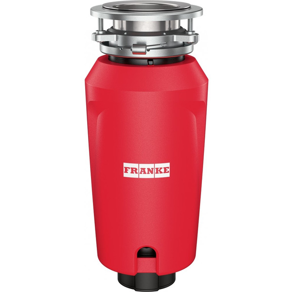 Измельчитель пищевых отходов Franke Slim 125 134.0715.094