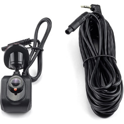 Дополнительная камера заднего вида Incar VDC-170R