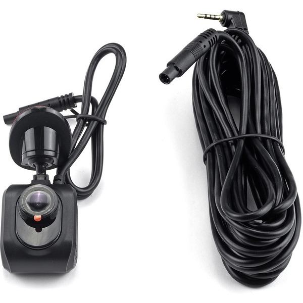 Дополнительная камера заднего вида Incar VDC-170R