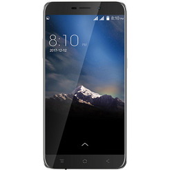 Смартфон Blackview A10 black