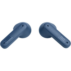 Наушники JBL Tune Flex (синий)