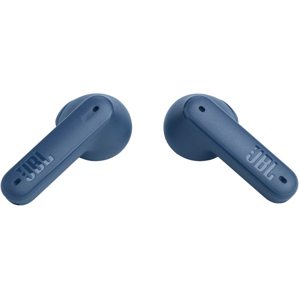 Наушники JBL Tune Flex (синий)