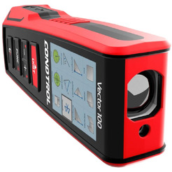 Лазерный дальномер Condtrol Vector 100 1-4-100