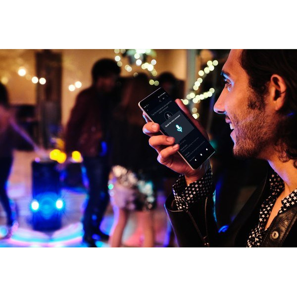 Минисистема SONY MHC-V42D