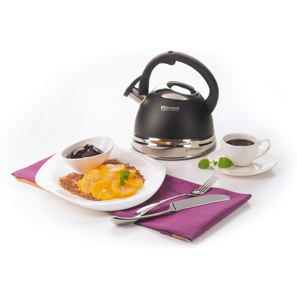 Чайник Rondell Walzer 3 л (RDS-419)