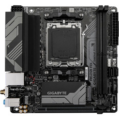 Материнская плата Gigabyte A620I AX
