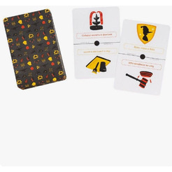 Настольная игра GaGa Я никогда не 3 GG357