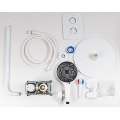 Душевая система A-Five A5-0757