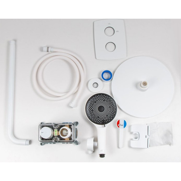 Душевая система A-Five A5-0757