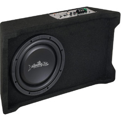 Сабвуфер DL Audio Barracuda 10A Flat