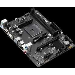 Материнская плата Maxsun MS-Challenger B450M