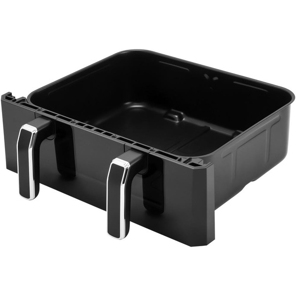 Аэрогриль Hyundai HYF-9089 (черный)