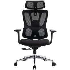 Кресло компьютерное EVOLUTION Flow