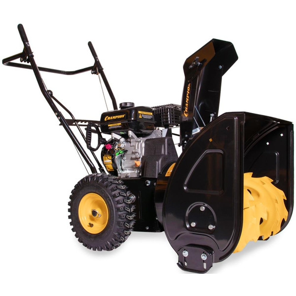 Снегоубрщик CHAMPION ST656