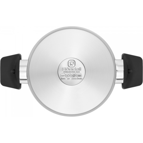 Набор посуды Rondell Strike RDS-1604