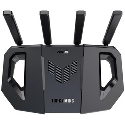 Маршрутизатор ASUS TUF-BE3600 (90IG0900-MO9C00)